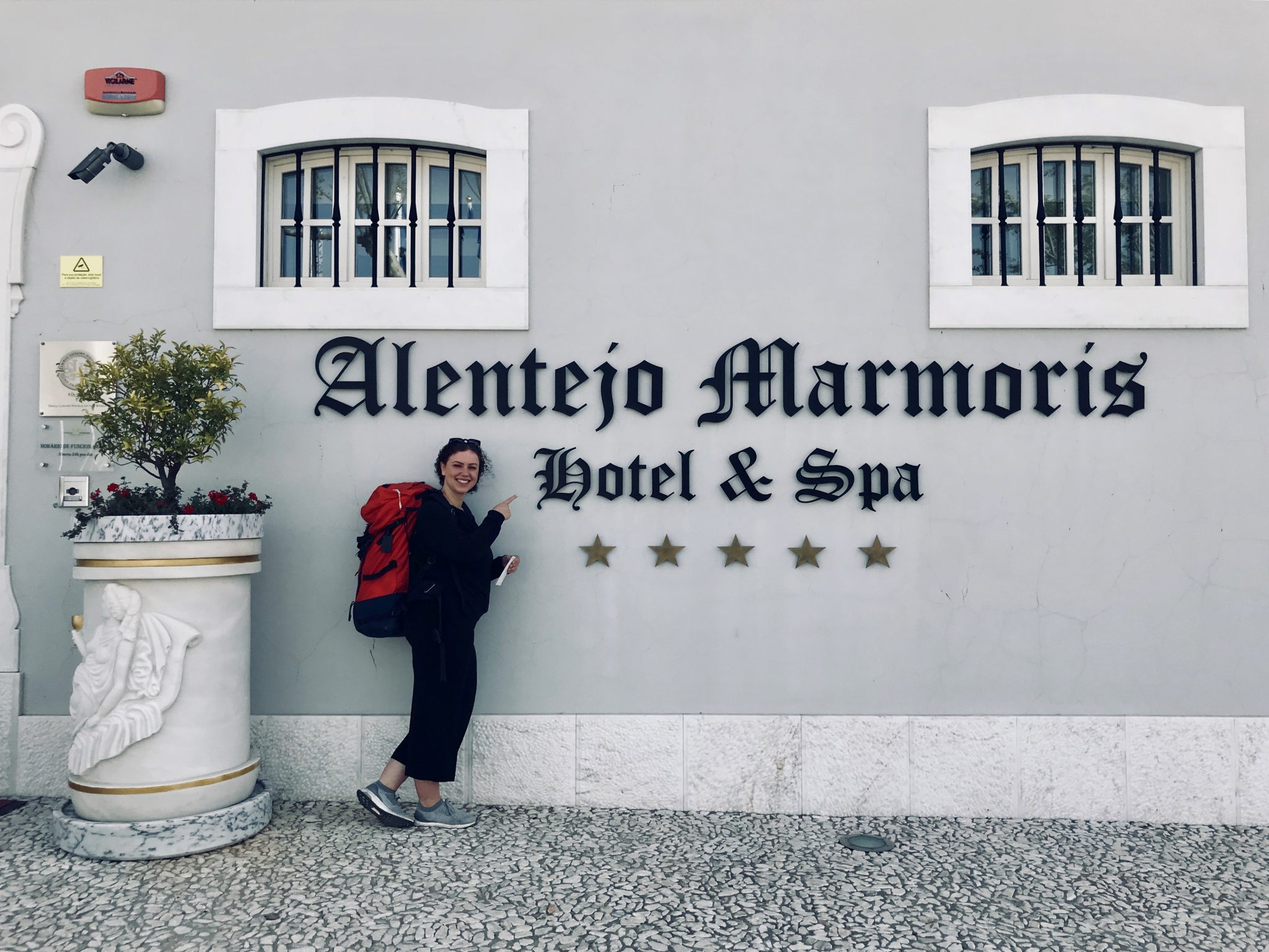 Alentejo Marmòris Hotel und Spa