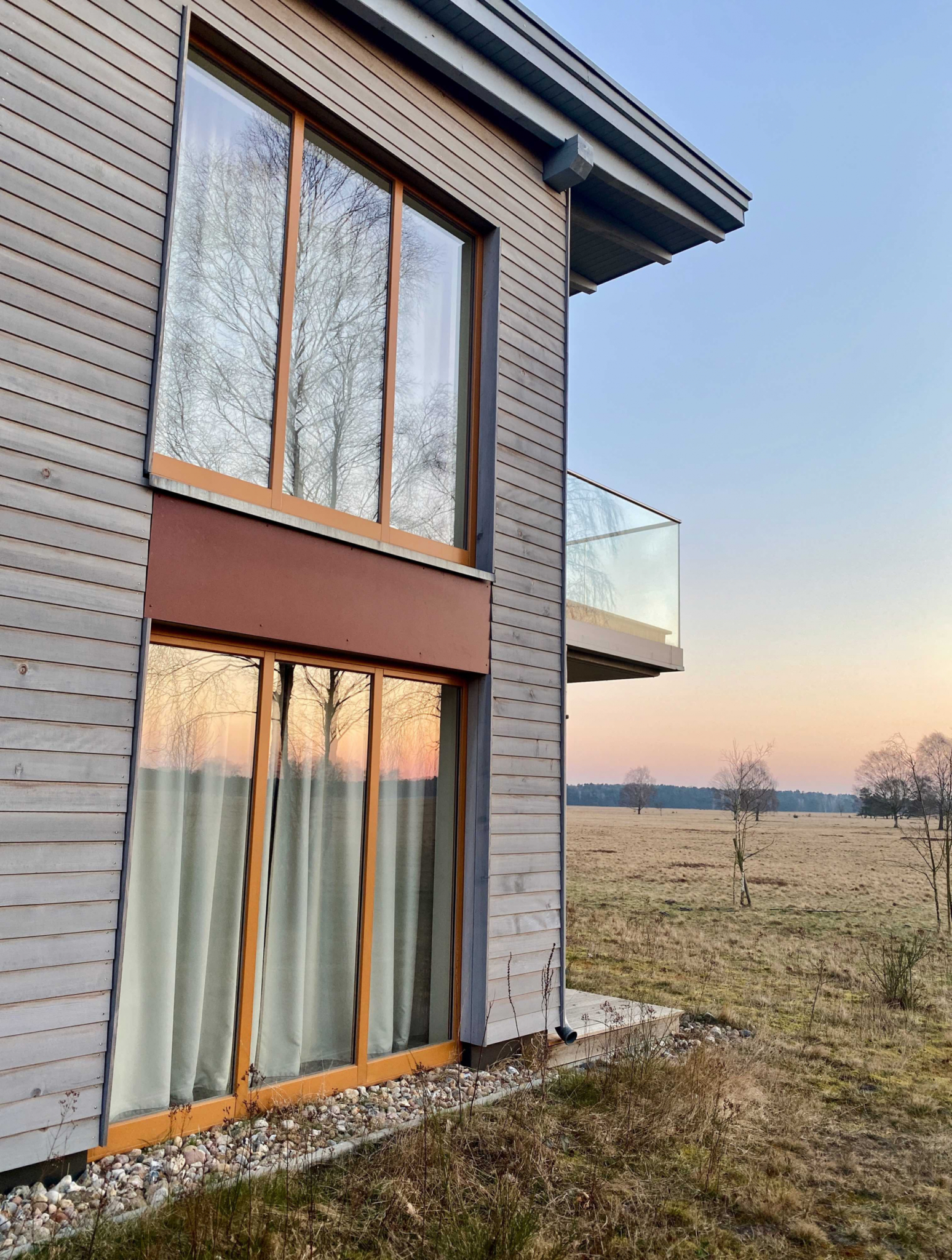 Hotelcamp Reinsehlen Mehrblick Zimmer