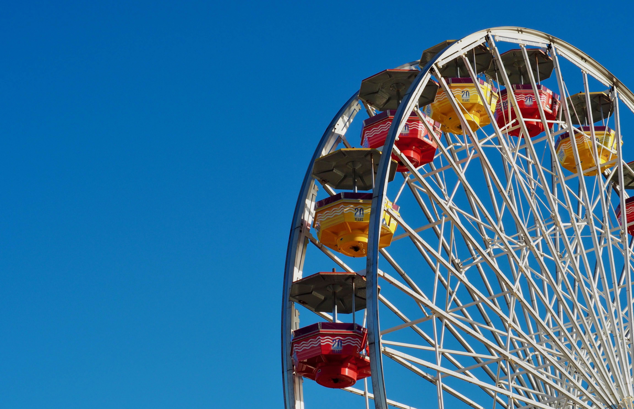 Santa Monica Pier