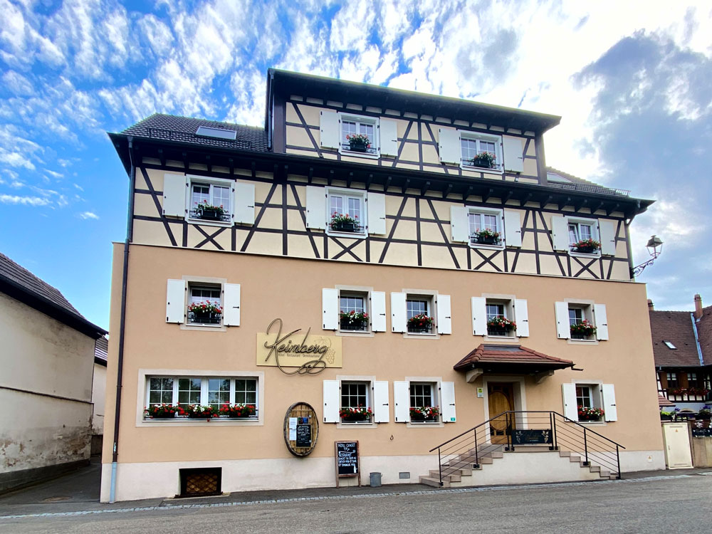 Hotel-Keimberg-Cleebourg